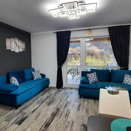 Apartament Erika Premium Sinaia Zewnętrze zdjęcie