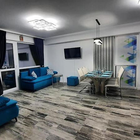 Apartament Erika Premium Sinaia Zewnętrze zdjęcie