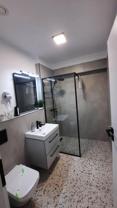 Apartament Erika Premium Sinaia Zewnętrze zdjęcie