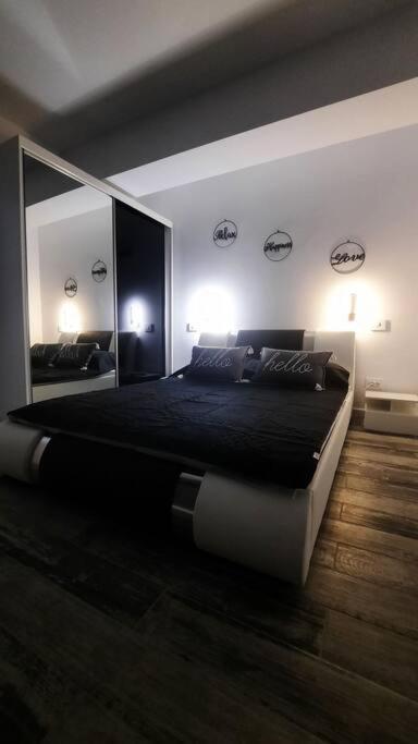 Apartament Erika Premium Sinaia Zewnętrze zdjęcie