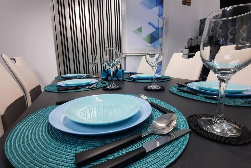 Apartament Erika Premium Sinaia Zewnętrze zdjęcie