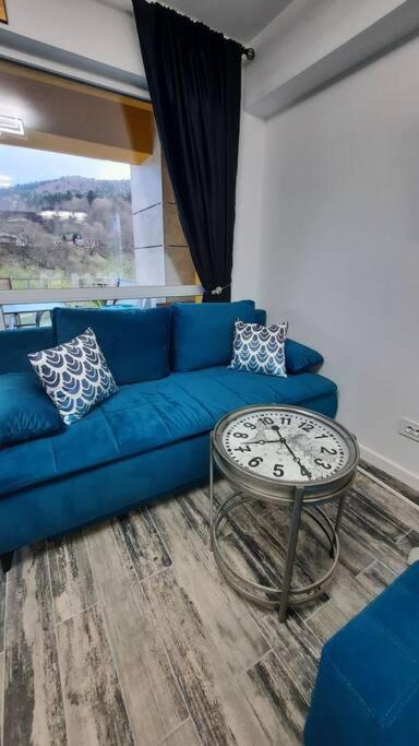 Apartament Erika Premium Sinaia Zewnętrze zdjęcie