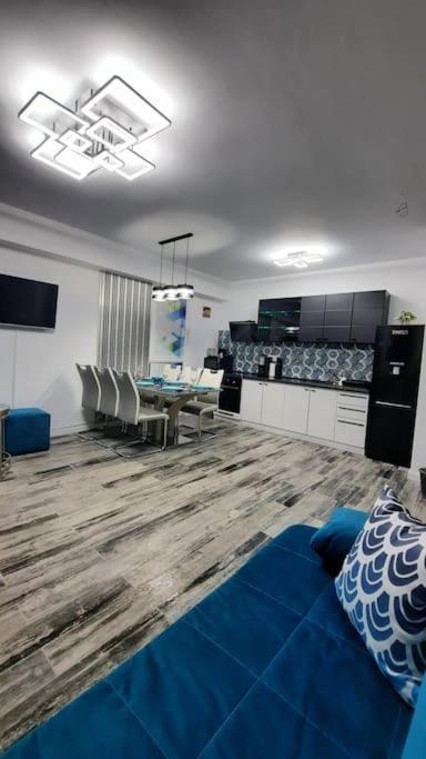 Apartament Erika Premium Sinaia Zewnętrze zdjęcie