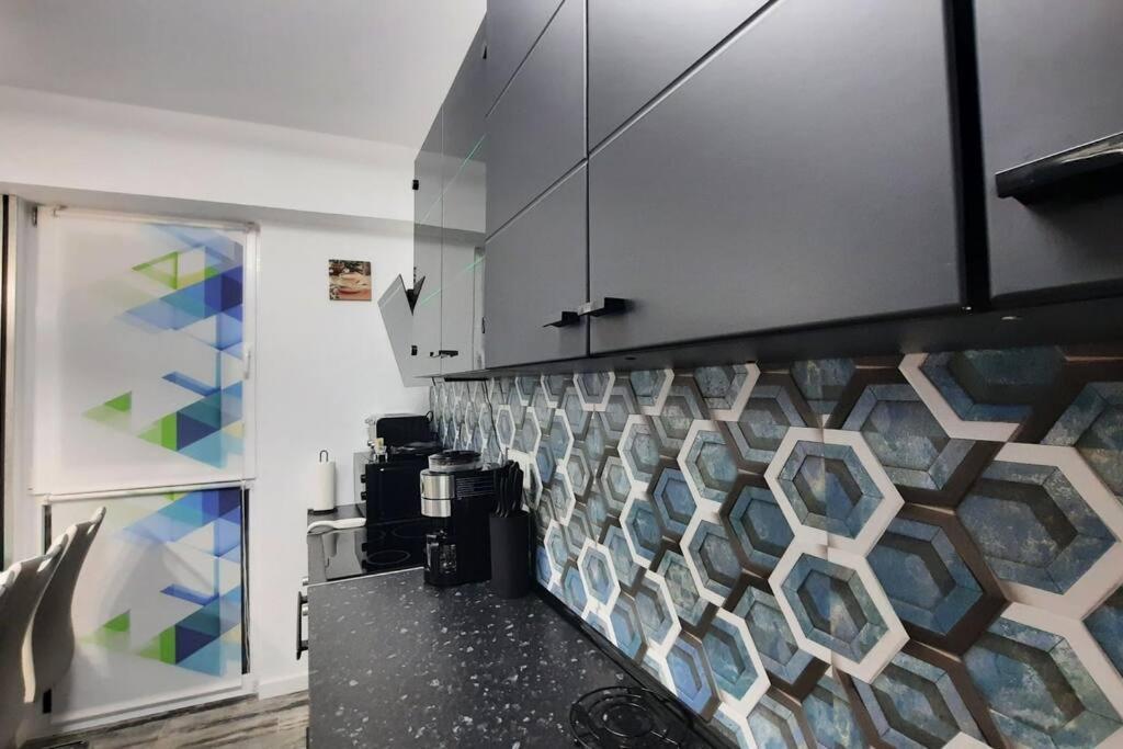 Apartament Erika Premium Sinaia Zewnętrze zdjęcie