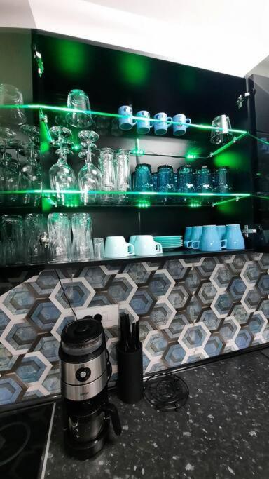 Apartament Erika Premium Sinaia Zewnętrze zdjęcie