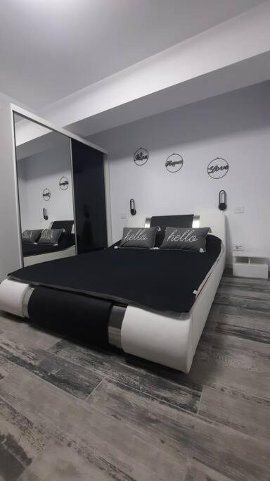 Apartament Erika Premium Sinaia Zewnętrze zdjęcie