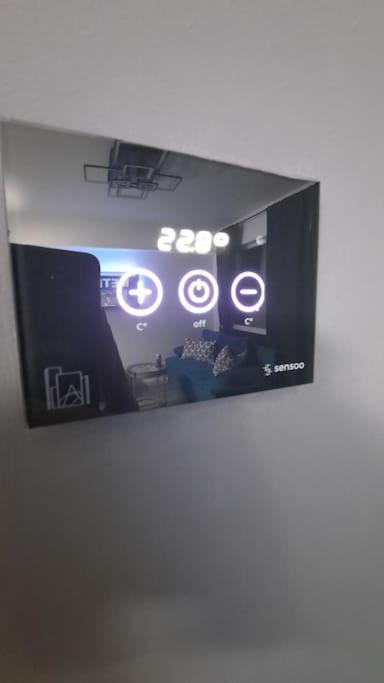 Apartament Erika Premium Sinaia Zewnętrze zdjęcie